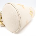 thumbnail image 2 of Pre-Owned Louis Vuitton Monogram Empreinte (By the Pool) Papillon BB M45708 Shoulder Bag, 2 of 7