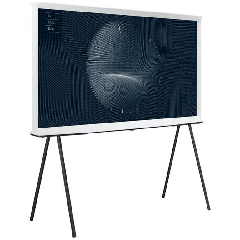 Samsung QN43LS01TA 43 Serif TV QLED日本未発売 SAMSUNG 43