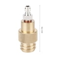 thumbnail image 4 of Soda Adapter, TR21-4 Kitchen Accessory Accessories for  Adapter for    for Home Use for Kitchen Use for Soda, 4 of 7