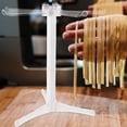 thumbnail image 1 of unbranded Rejilla Para De Noodles Transparente Con Plegable Para Espacios Reducidos, 1 of 7