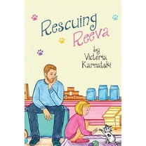 Rescuing Reeva, (Hardcover)