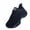 All Black, variant on Women's Running Shoes Lightweight Tennis Athletic Gym Walking Sneakers Black Size 9