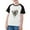 Black, variant on Feancey Kids Girls Graphic Tees Summer Raglan Short Sleeve Round Neck Tops Toddler Boys Novelty Butterfly Printed T-Shirts 90% Off Clearance Sale Red 11 Years