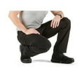 thumbnail image 5 of 5.11 Work Gear Apex Cargo Work Pants, Flex-Tac Stretch Fabric, Gusseted, Teflon Finish, Black, 42W x 30L, Style 74434, 5 of 7