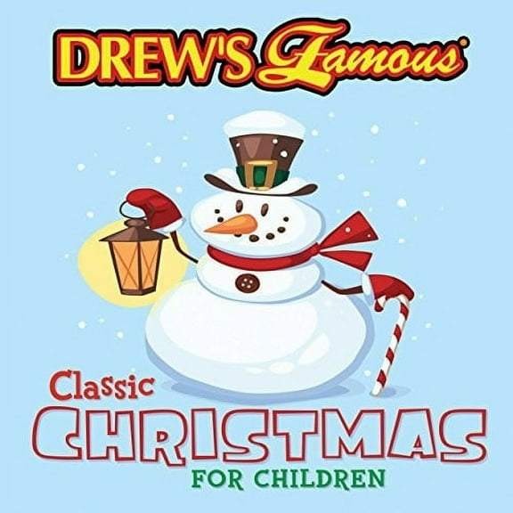 Drew's Famous Classic Christmas For Children