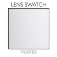 thumbnail image 4 of Design House 579201 Travis Integrated LED 13 Inch Indoor 2-Pack Ceiling Light with Frosted Glass for Bedroom Hallway Kitchen Bathroom, White, 4 of 11