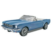 Revell 1:24 '64 1:2 Mustang Convertible Car Model Kit
