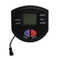 thumbnail image 2 of Replacement Monitor Speedometer for Stationary Bikes Step Machine Machine Exercise Bike Computer, 2 of 8