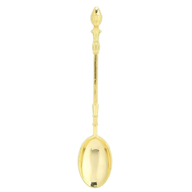 Spoon Swan Shape Utensils Holder Household Organizer Spoons Decoration Tableware Cygnus Stainless Steel Kit Cracker Spoons