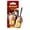 Coffee, variant on AREON Fresco FRTN31 Hanging Car and Home Air Freshener, Vanilla Black (Pack of 3)