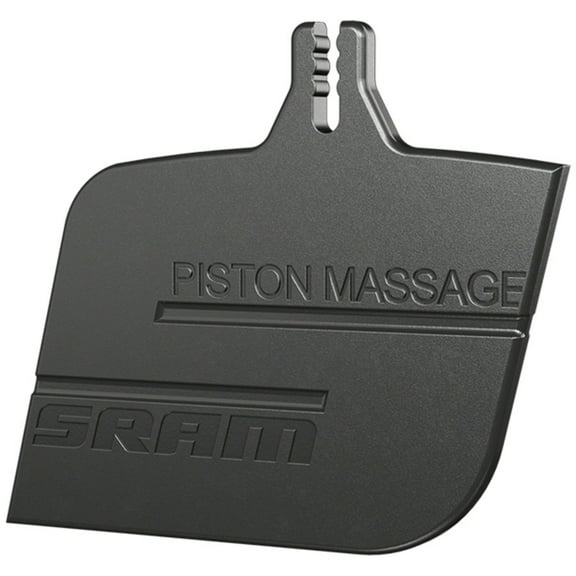 SRAM DB Piston Massage Spacer - 3.7mm