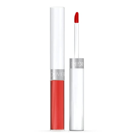 COVERGIRL Outlast All-Day Custom Reds Lip Color, Custom Coral