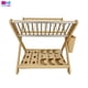thumbnail image 3 of Secador Escurridor Platos Pequeño 2 Niveles Plegable beige, 3 of 7