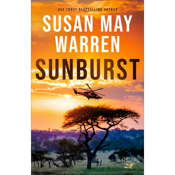 Sunburst, (Hardcover)