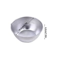 thumbnail image 3 of Stainless Steel Multi-Function Cooking Bowl, Measuring Cup with Graduation, Vegetable Preparation, Baking, and Beating Bowl for Kitchen Use, Versatile and Rust-Resistant, 3 of 7