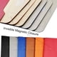 thumbnail image 5 of Pequeño bolso bandolera para teléfono móvil, funda para teléfono móvil con cartera colgante, bolso bandolera de piel sintética, pasaporte, funda para teléfono móvil con ranura para tarjetas, correa, 5 of 7