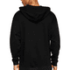 thumbnail image 3 of SUDADERA YAZBEK ADULTO NEGRA Yazbek Cerrado, 3 of 4
