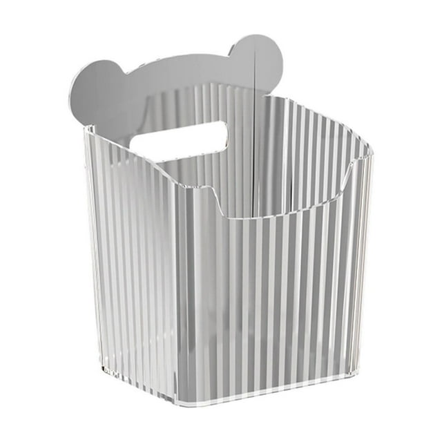 Three Hole Punch Kitchen Storage Box, Storage Basket, Ginger and Garlic Storage Basket, No Need for Perforated Wall Mounted Storage Box Small Storage Basket