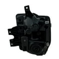 thumbnail image 2 of New Right Halogen Headlight Compatible With Ford F-550 Super Duty Xl Cab And Chassis Extended Crew Cab 2008 2009 2010 By Part Number 7C3Z-13008-Aa, 2 of 3