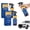 2pcs, variant on Quick Effect Coating Agent for Car, Long-Lasting Protective Gloss Spray, Waterless Wash & Scratch Repair