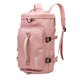 thumbnail image 1 of Bolsa de viaje de gran capacidad kusrkot para ejercicios senderismo mochila Rosa claro, 1 of 8