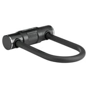 Kryptonite Mini 12mm U-Lock Bicycle Lock & 8mm Looped Bike Security Cable