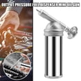 thumbnail image 2 of QAOlDH High Pressure Oiler Mini Grease Gun-Machine Handheld High Pressure Oiler To, 2 of 7