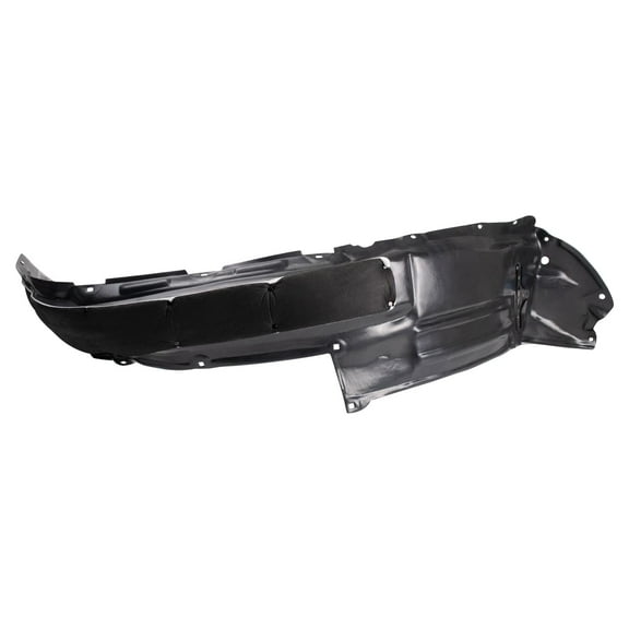 TRQ Front Left Inner Fender Liner Fits 2014-2021 Lexus GX460 BDA10740