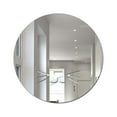 thumbnail image 3 of Xihbxyly Espejo Acrílico Decorativo para Pared, Elegante Accesorio para Cámara de Pared, Decoración de Habitación Personalizable, Diseño Elegante para El Hogar, Decoración de Sala de Estar o Dormitor, 3 of 3