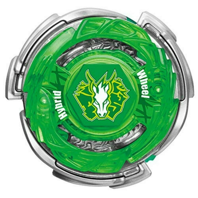Takara Tomy Beyblade Burst Superking B-176 07 Storm Pegasis
