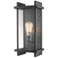 thumbnail image 1 of Fallow 1 Light Outdoor Wall Sconce, 1 of 3