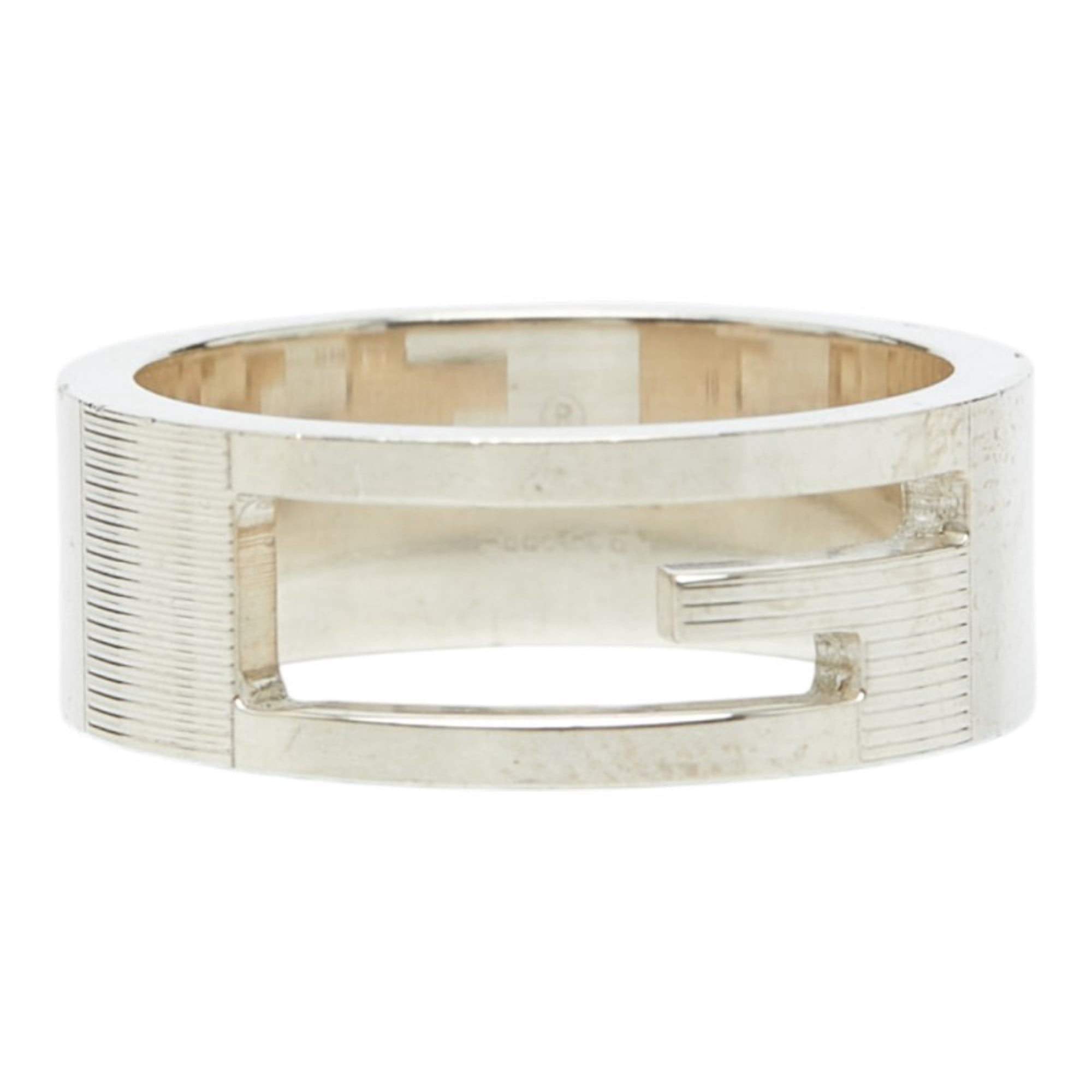 Gucci Silver Rings in Rings - Walmart.com