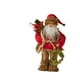 thumbnail image 4 of Adorno de fiesta de muñeco de Papá Noel Strade Fareast Limited 15 x 5 x 30 cm, 4 of 8