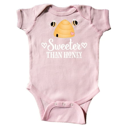 

Inktastic Honey Bee Girls Cute Beehive Gift Baby Girl Bodysuit