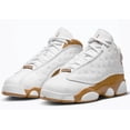 thumbnail image 3 of Little Kid's Jordan 13 Retro White/Wheat (DJ3005 171) - 11.5, 3 of 4