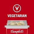 thumbnail image 5 of Campbell's Ready to Serve Classic Tomato Soup with Original Goldfish Crackers, 7.35 oz Microwavable Bowl, 5 of 13