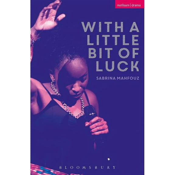 Modern Plays With a Little Bit of Luck, (Paperback)