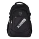 thumbnail image 5 of Mochila K-swiss Storm Ii Color Negro, 5 of 5