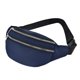 thumbnail image 1 of Bolsa Casual Fanny Pack Mujeres Impermeable Oxford Cremallera Viaje Crossbody Riñoneras Tmvgtek Para Estrenar, 1 of 8