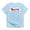 Sky Blue, variant on CafePress - Long Day Dachshund Infant T Shirt - Infant T-Shirt