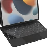 JCPal  FitSkin Magic Keyboard Protector for iPad Pro 12.9 in. 2020 & 2021 Model