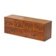 thumbnail image 4 of Organizador de cajón de escritorio, cajón de almacenamiento de madera, caja de almacenamiento de fotos, organizador de maquillaje rústico, cómoda de, 4 of 7