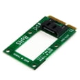 thumbnail image 2 of Adaptador electrónico StarTech Conversor mSATA a SATA HDD/SSD, 2 of 4