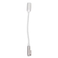 thumbnail image 1 of Cable de carga rápida PD para portátiles con sistema operativo de 1.ª y 2.ª generación, conector tipo C hembra a conector tipo C macho Magsafe 1/2 con carcasa de aluminio., 1 of 14