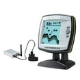 thumbnail image 3 of Remote Control Bait Boat Fish Finder 3.5" LCD Perating Range 300m Depth Range 100M Wireless ,Fishing Observation Device, 3 of 6