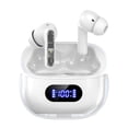 thumbnail image 1 of Auriculares inalámbricos BYDTOOPCBD P1 PRO Bluetooth 5.3 IPX7 30H, 1 of 7