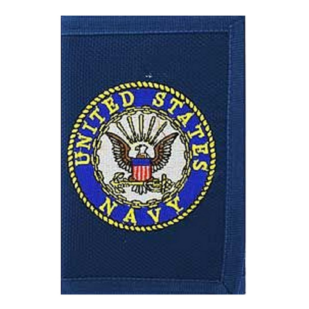 Original Famous Wallets US NAVY WALLET United States NAVY