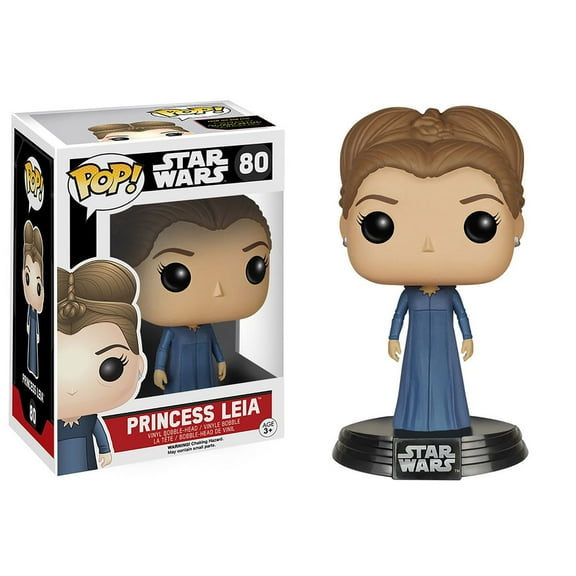 Funko Pop! Star Wars: The Force Awakens - Princess Leia