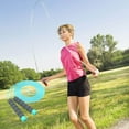 thumbnail image 5 of Kids Adjustable Soft Jump Rope - PVC, Foam Handles, Skin-Friendly, Promotes Coordination, for Indoor/Outdoor Fitness, 5 of 5