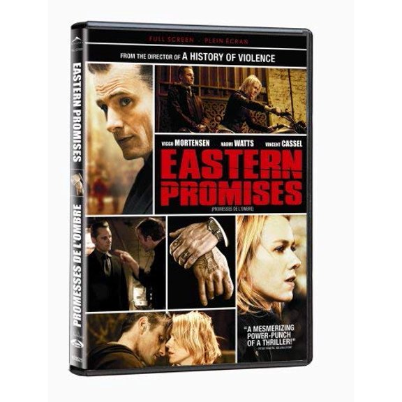 Pre-Owned Region 2 [DVD]